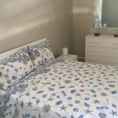 Casa Bianca Appartement
