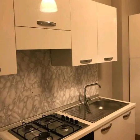 Casa Bianca Appartement *