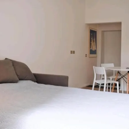 Appartement Casa Bianca Sestri Levante